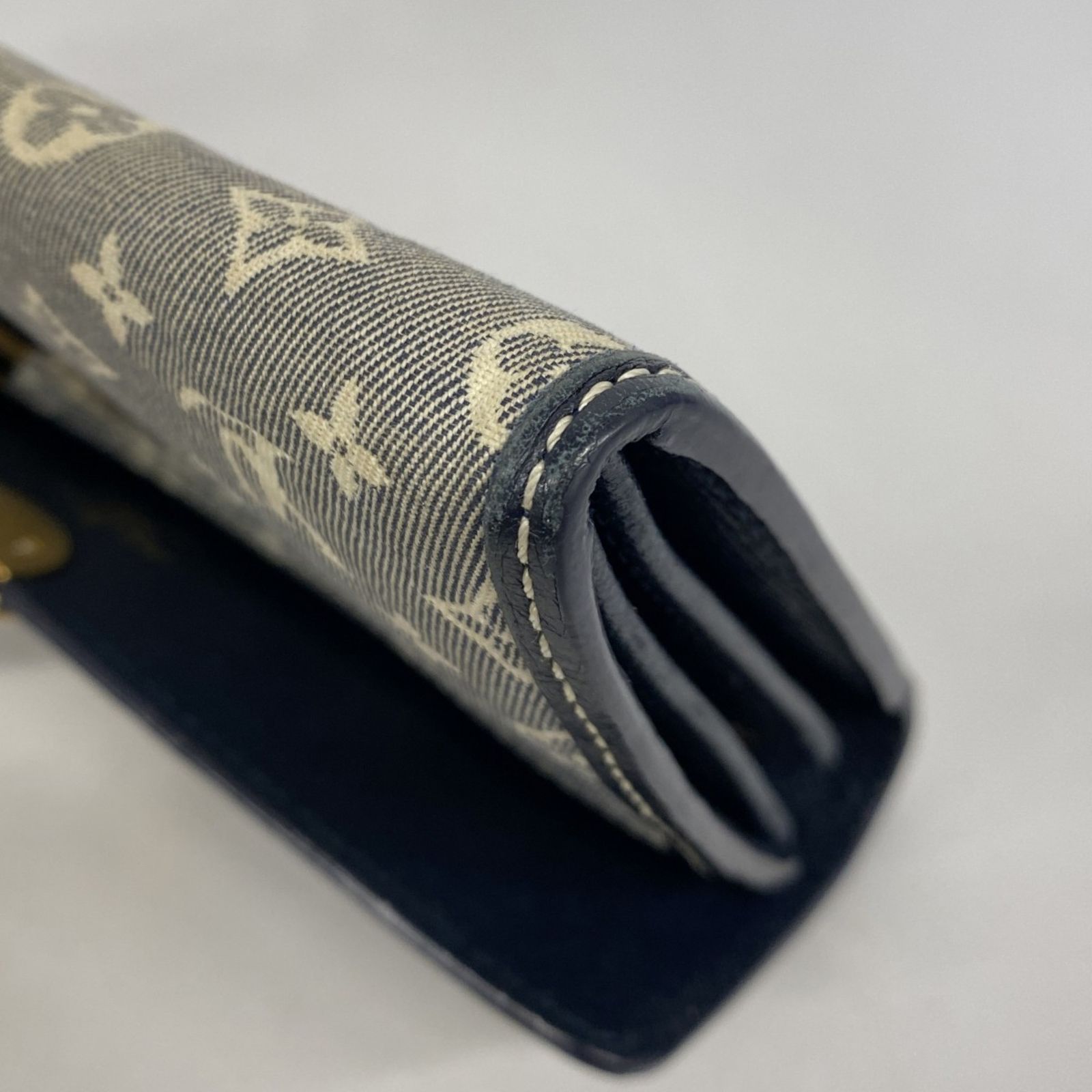 ルイ・ヴィトン(Louis Vuitton) ルイ・ヴィトン 長財布