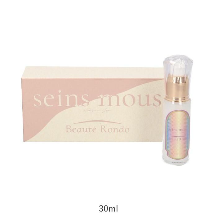seins mous Beauté Rondo セインムー ボーテロンド 正規販売店 
