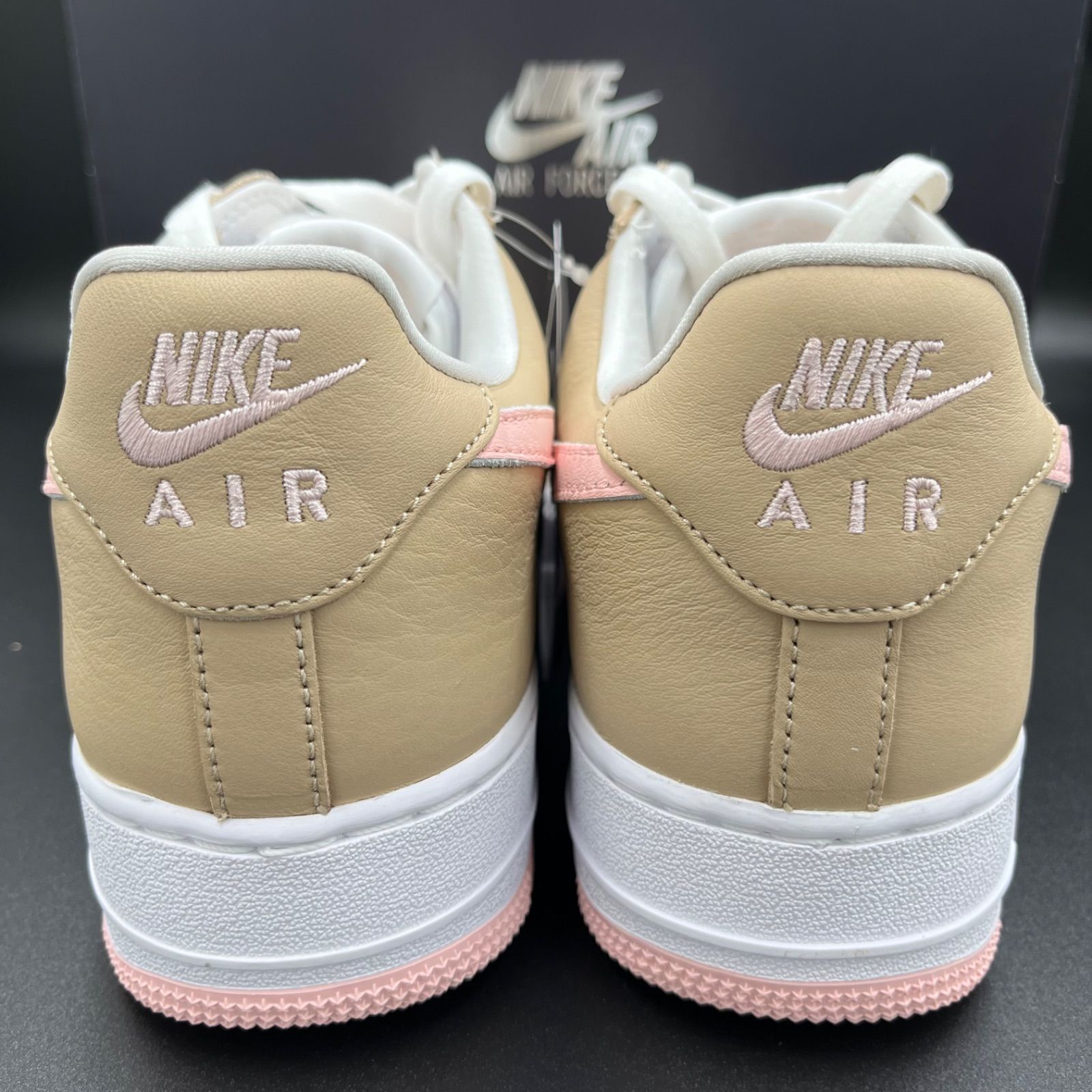 新品 27cm Nike Air Force 1 Low Retro 