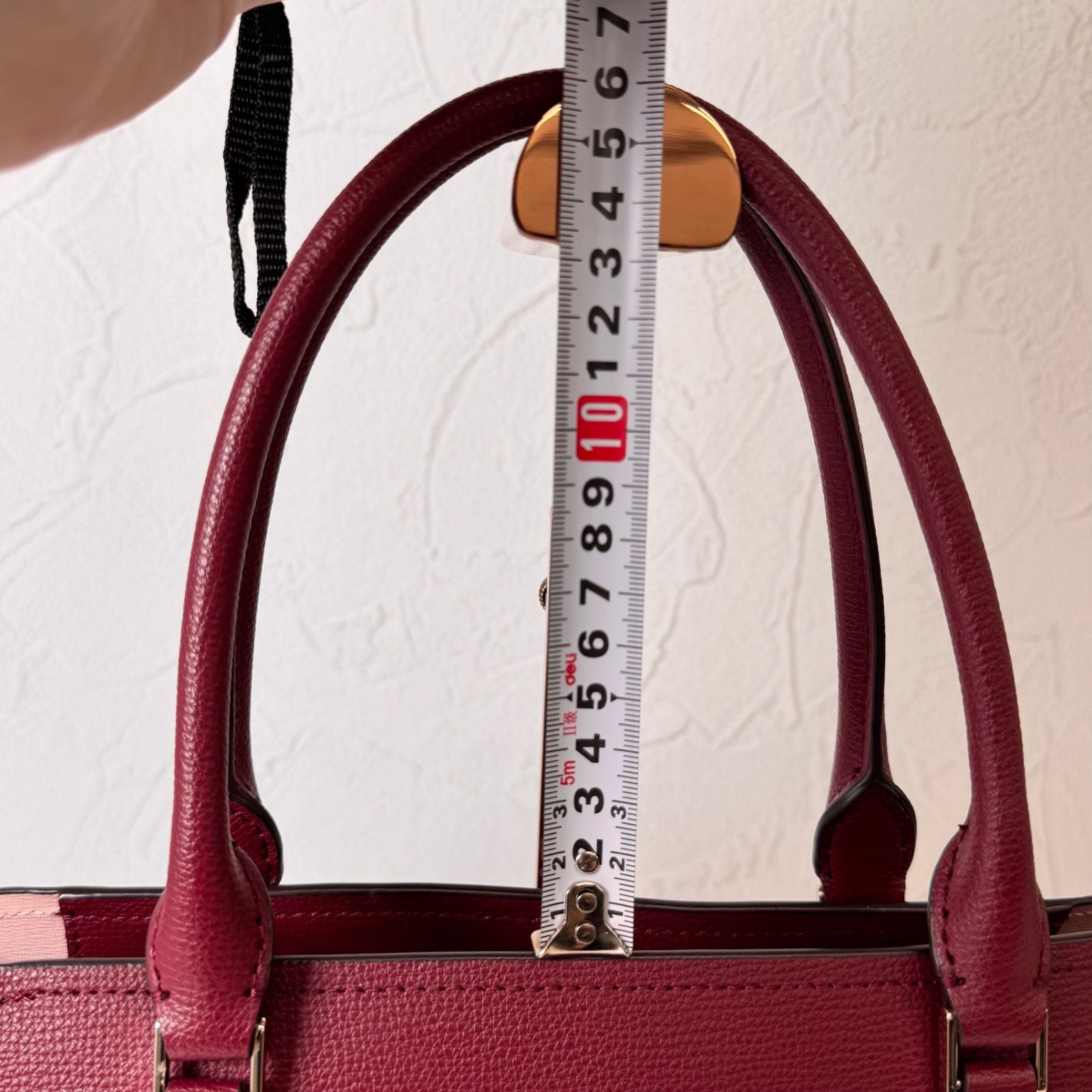 10％クーポン】✨Aランク kate spade ケイトスペード 2way