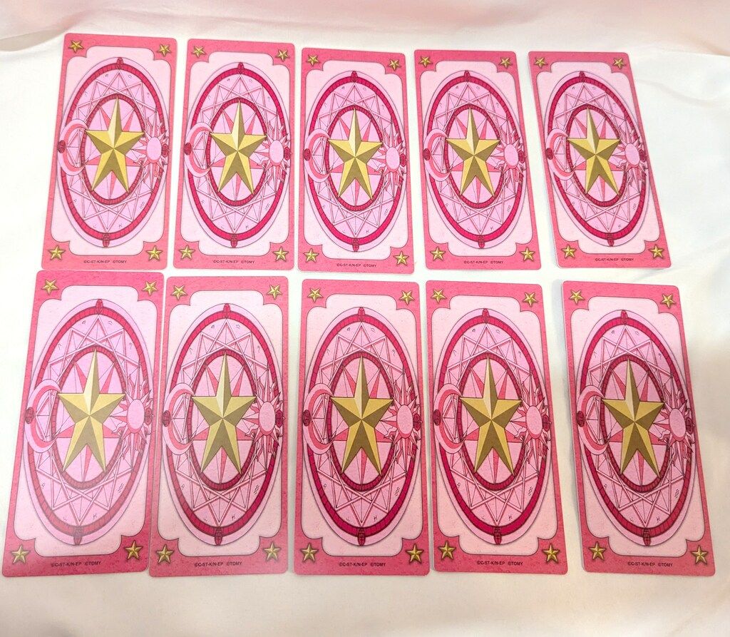 タカラトミー カードキャプターさくら