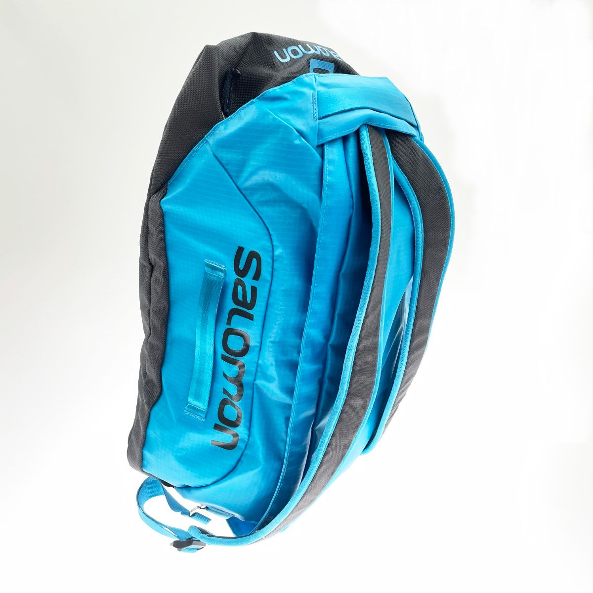 〇〇SALOMON サロモン スポーツバッグ OUTLIFE 25 アウトライフ 容量25リットル HAWAIIAN OCEAN|NIGHT SKY LC1517200 HAWAIIAN OCEAN|NIGHT SKY