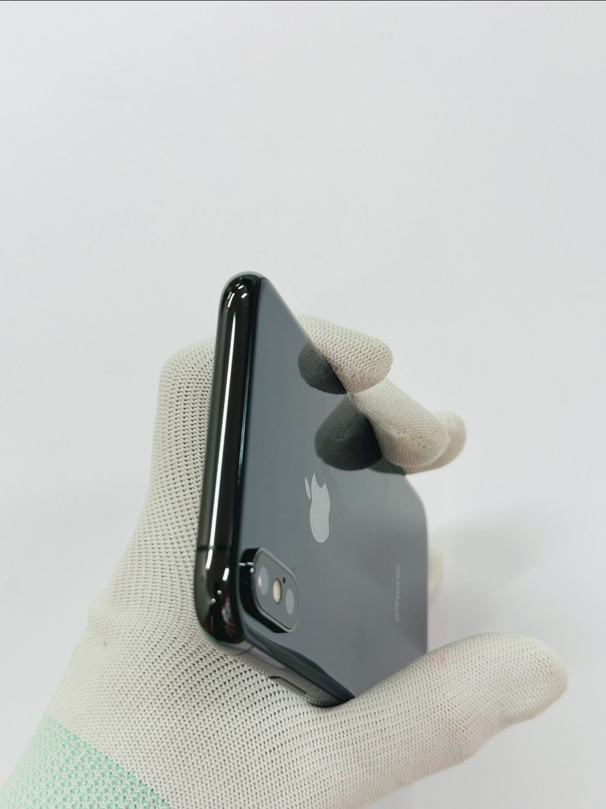 iPhone XS 64GB SIMフリー バッテリー100% 美品 iPhone XS 64GB SIMフリー超美品バッテリー100%