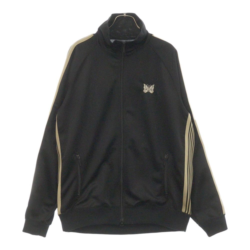 Needles (ニードルス) LHP EXCLUSIVE Track Jacket Poly Smooth 別注