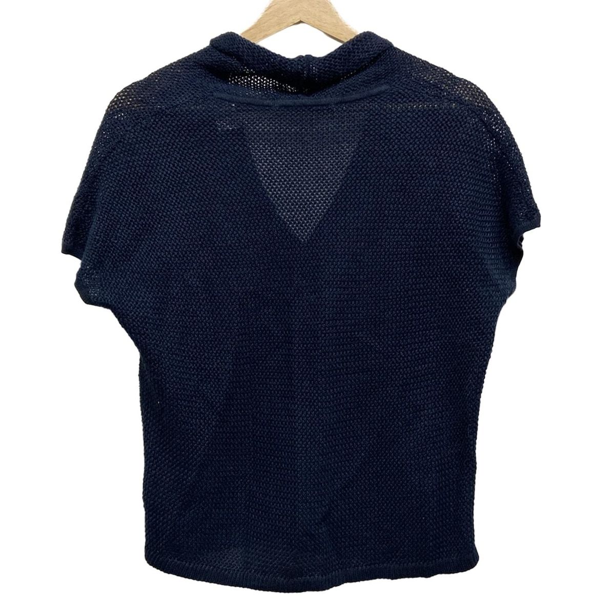 パラスパレス　カーディガン Pallas Palace(パラスパレス) カーディガン サイズ0 XS