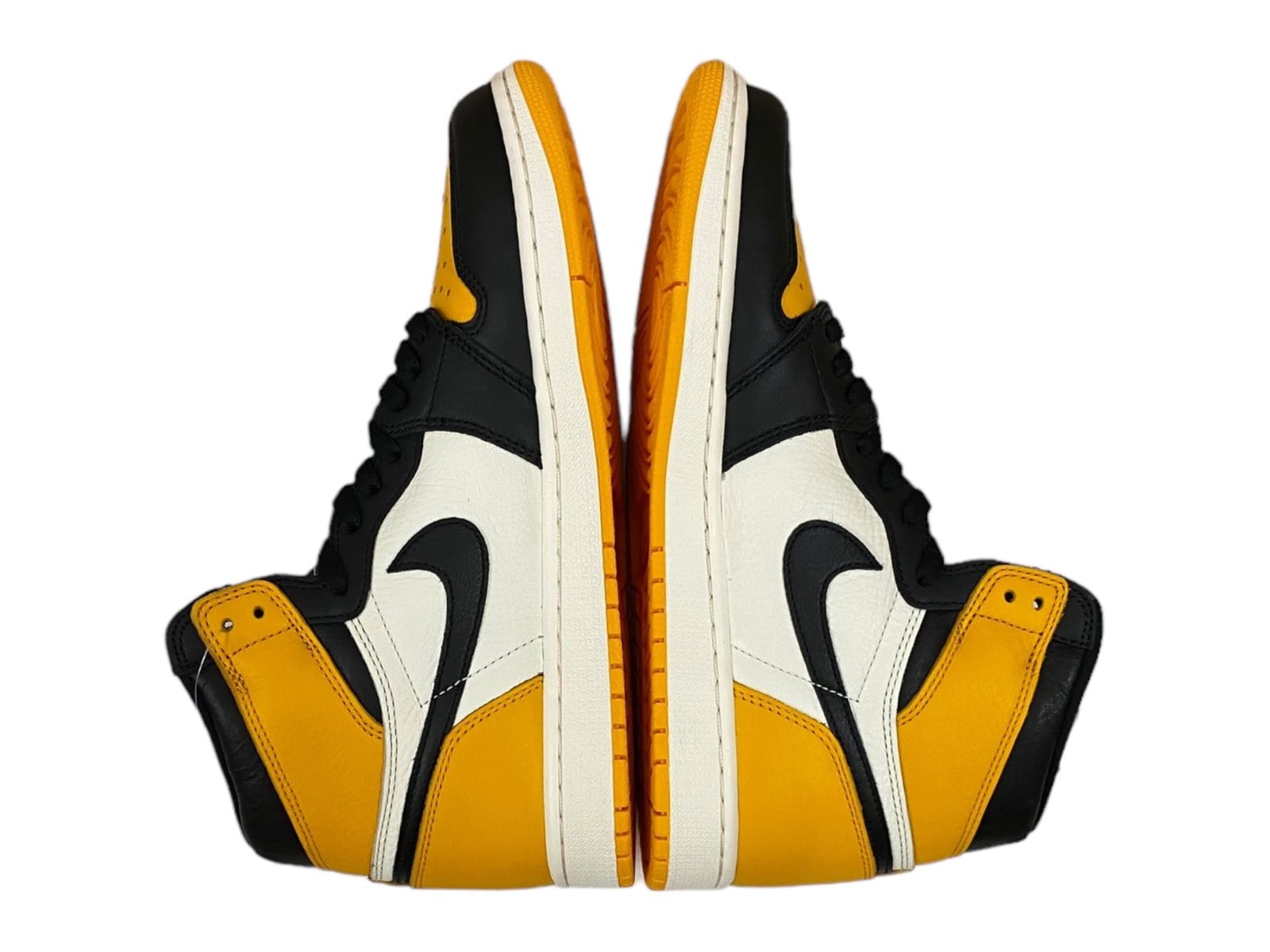 NIKE (ナイキ) AIR JORDAN 1 RETRO HIGH OG エアジョーダン1レトロハイ 