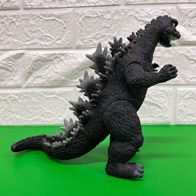 ムービーモンスターシリーズEX ゴジラ（1968） 2007 バンダイ