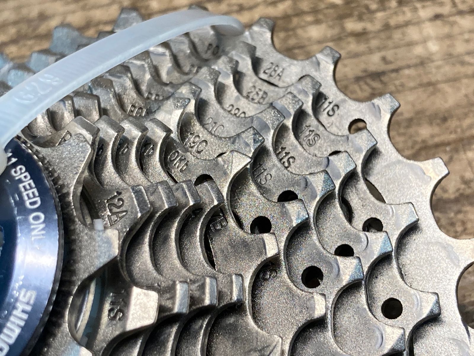 ULTEGRA CS-R8000