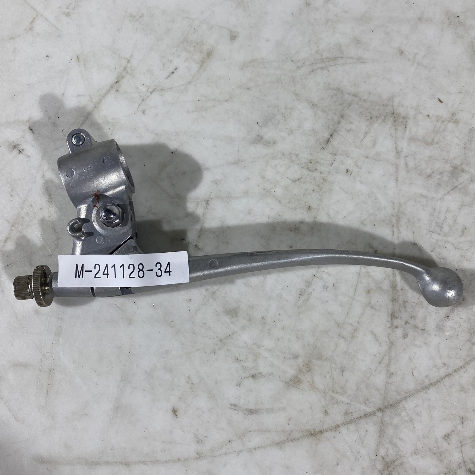 KAWASAKI 500SS マッハ ブレーキレバー