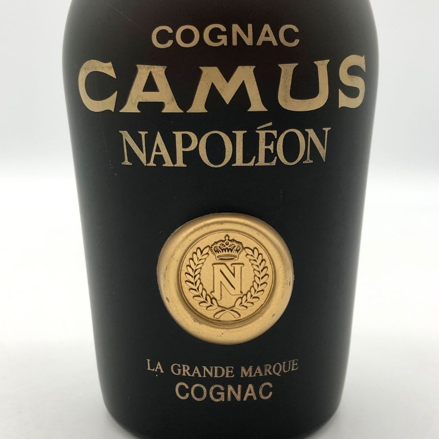 カミュ ナポレオン ラ グランマルキ 700ml 40% CAMUS【C0
