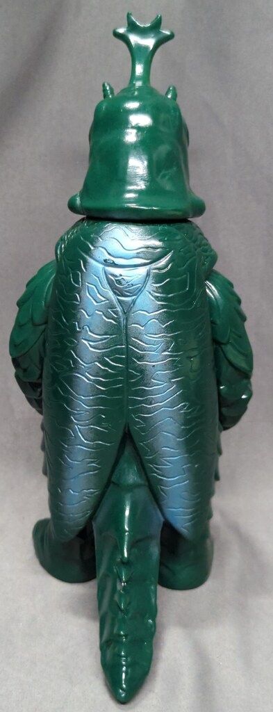 バンダイ 東宝怪獣シリーズ