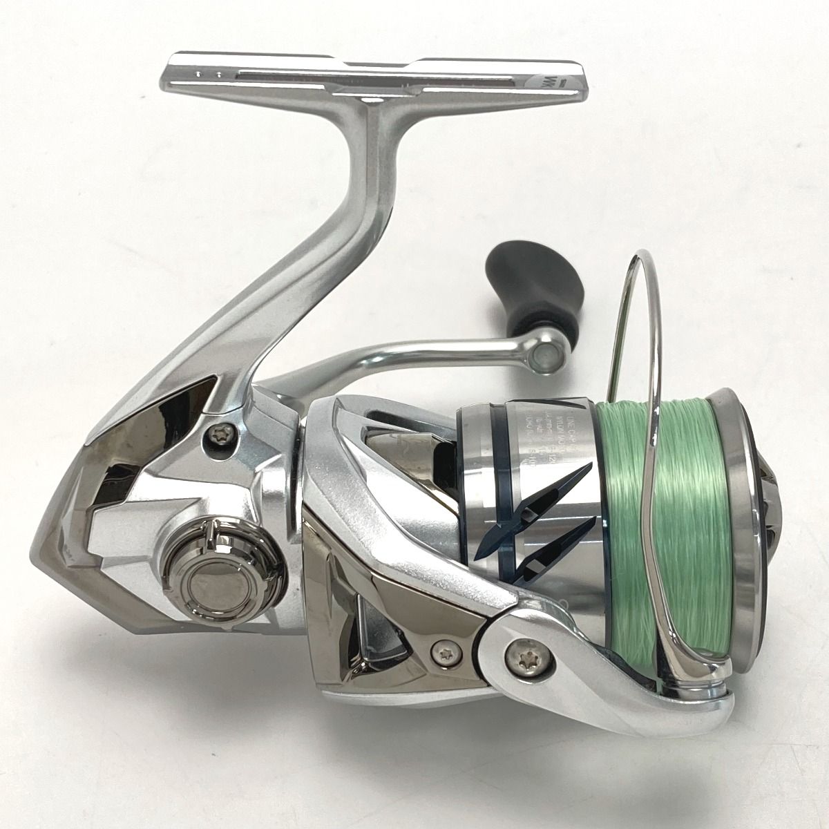 SHIMANO - □□SHIMANO シマノ ストラディック　2500SHG 045836 シマノ (SHIMANO/シマノ) 04583 23 ストラディック 2500SHG