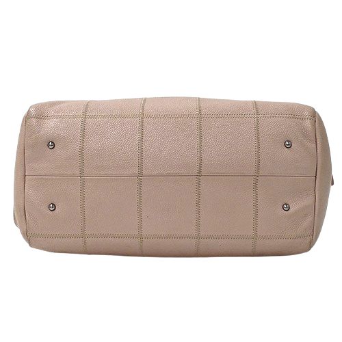 シャネル CHANEL バッグ チョコバー レディース ブランド トートバッグ