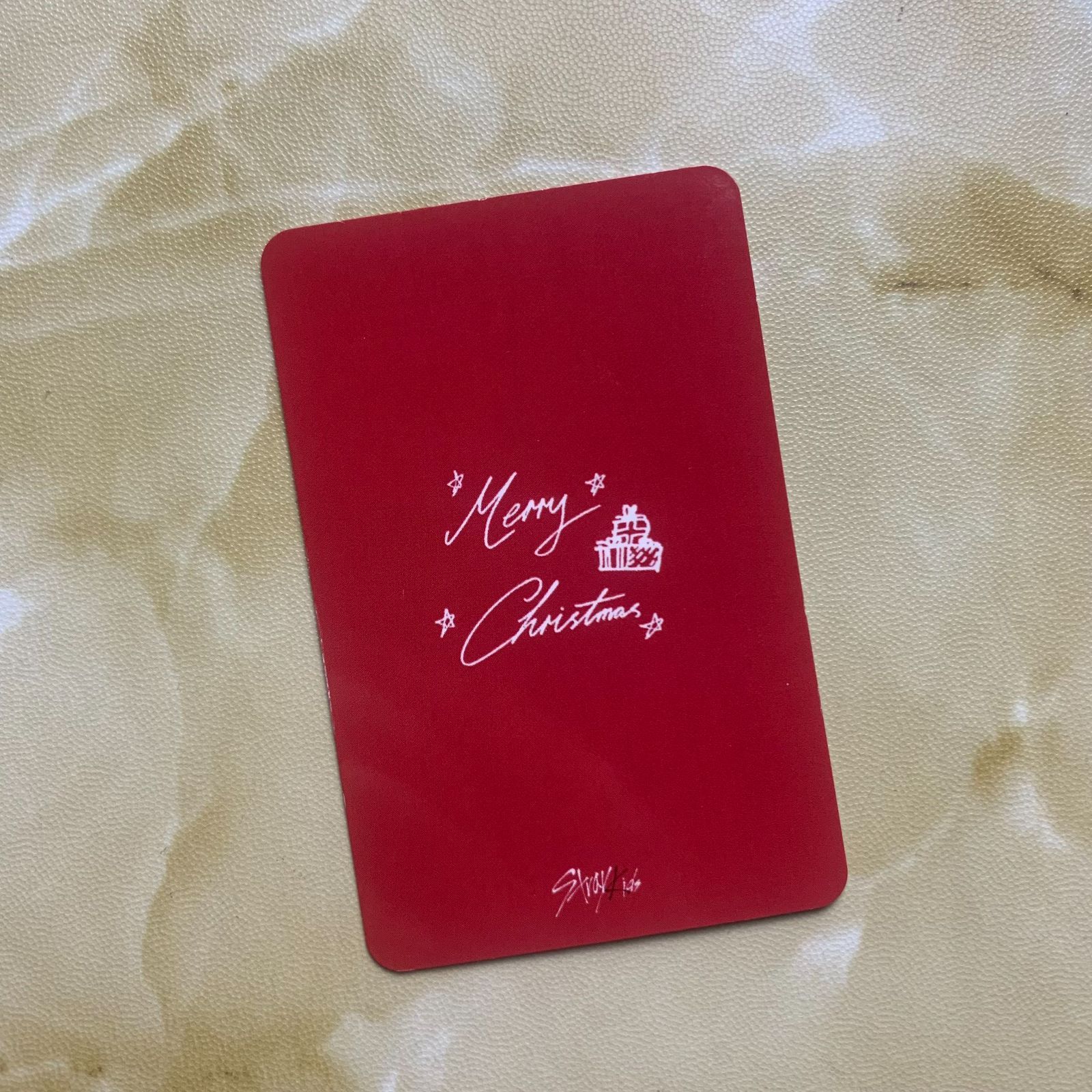 STRAYKIDS 歌謡祭 歌謡大典 スキズ バンチャン SBS サノク トレカ