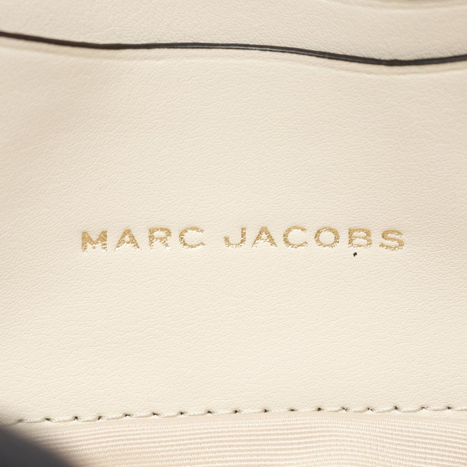 マークジェイコブス MARC JACOBS ハンドバッグ J Marc MINI 