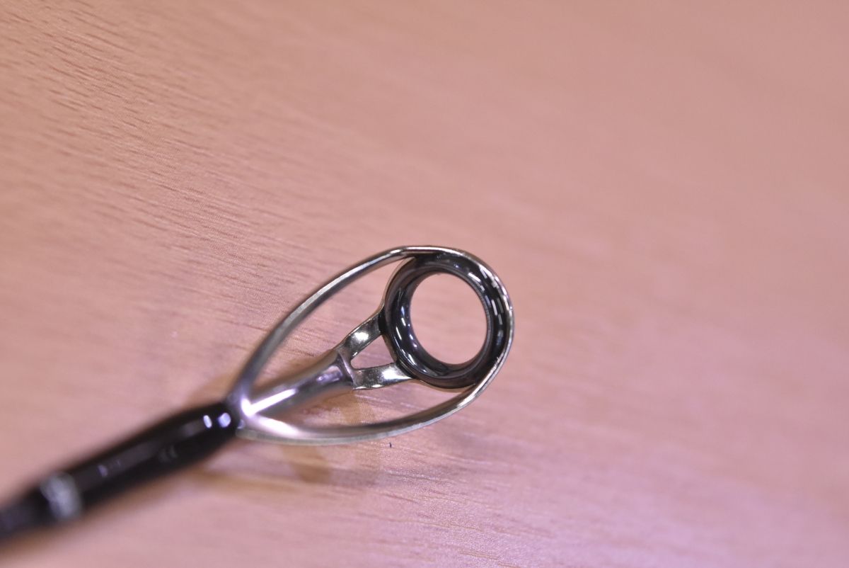 キャスティング 釣り