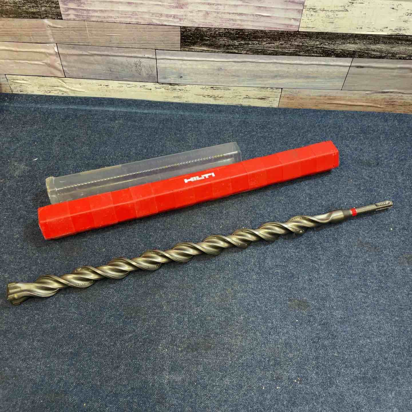 HILTI ドリルビット TE-CX1-18 26|48 八潮店