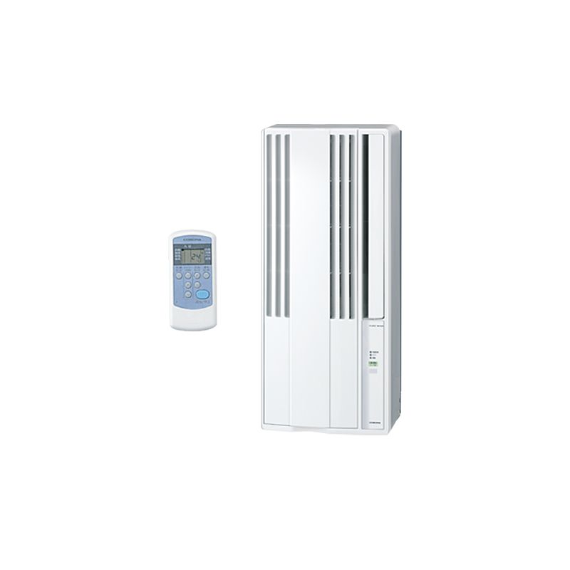 コロナ 窓用エアコン CW-1621 1年半使用 2021年製 CORONA 窓用