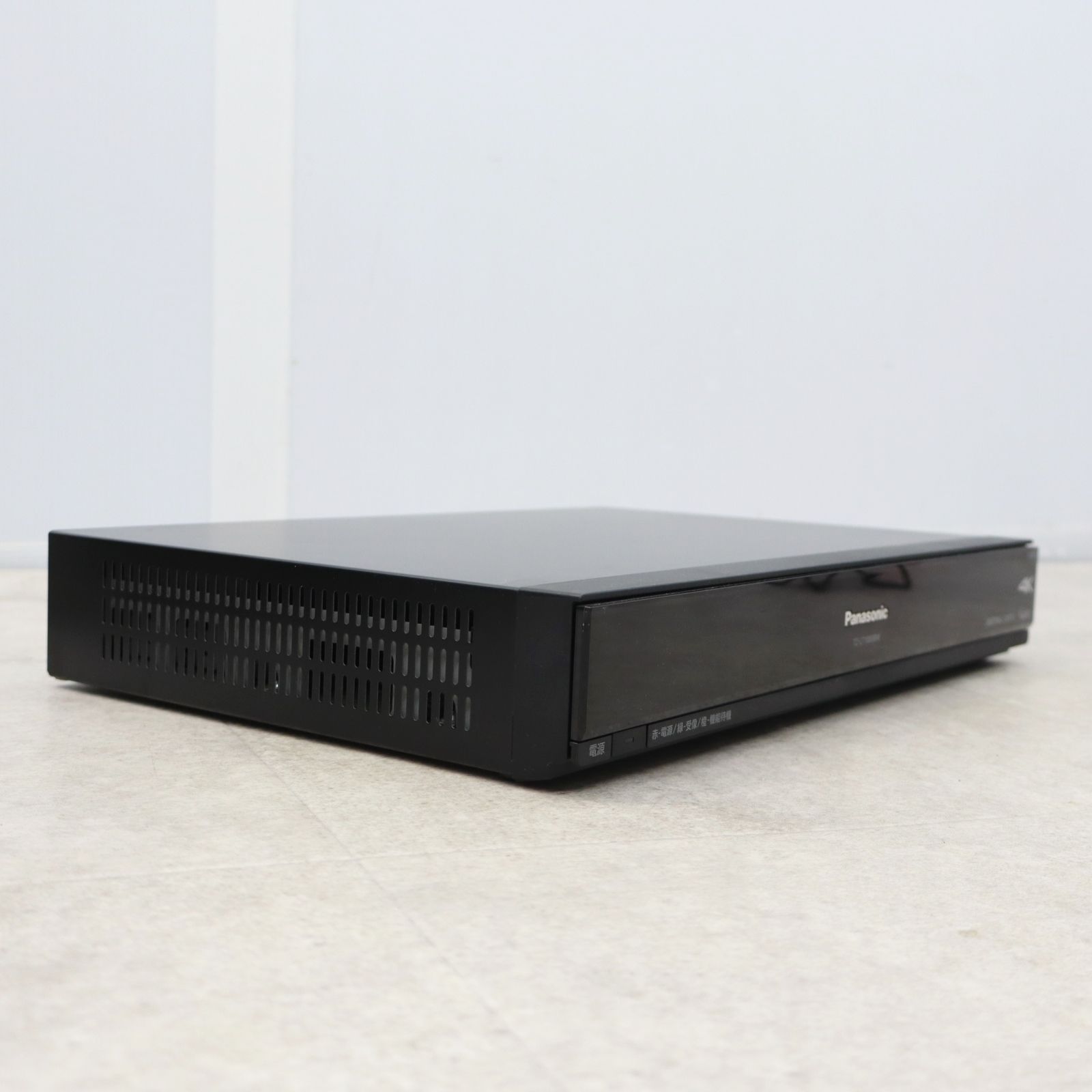 ◇4K放送対応 トリプルチューナー｜CATV デジタルセットトップボックス