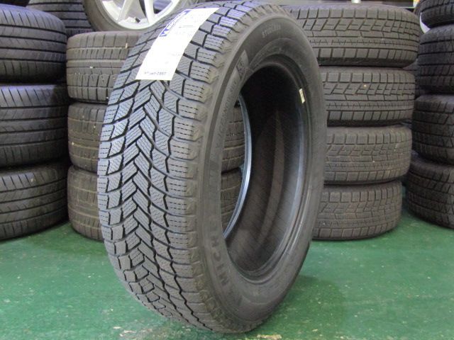 ミシュラン XアイススノーSUV 235 55R19 255 50R19