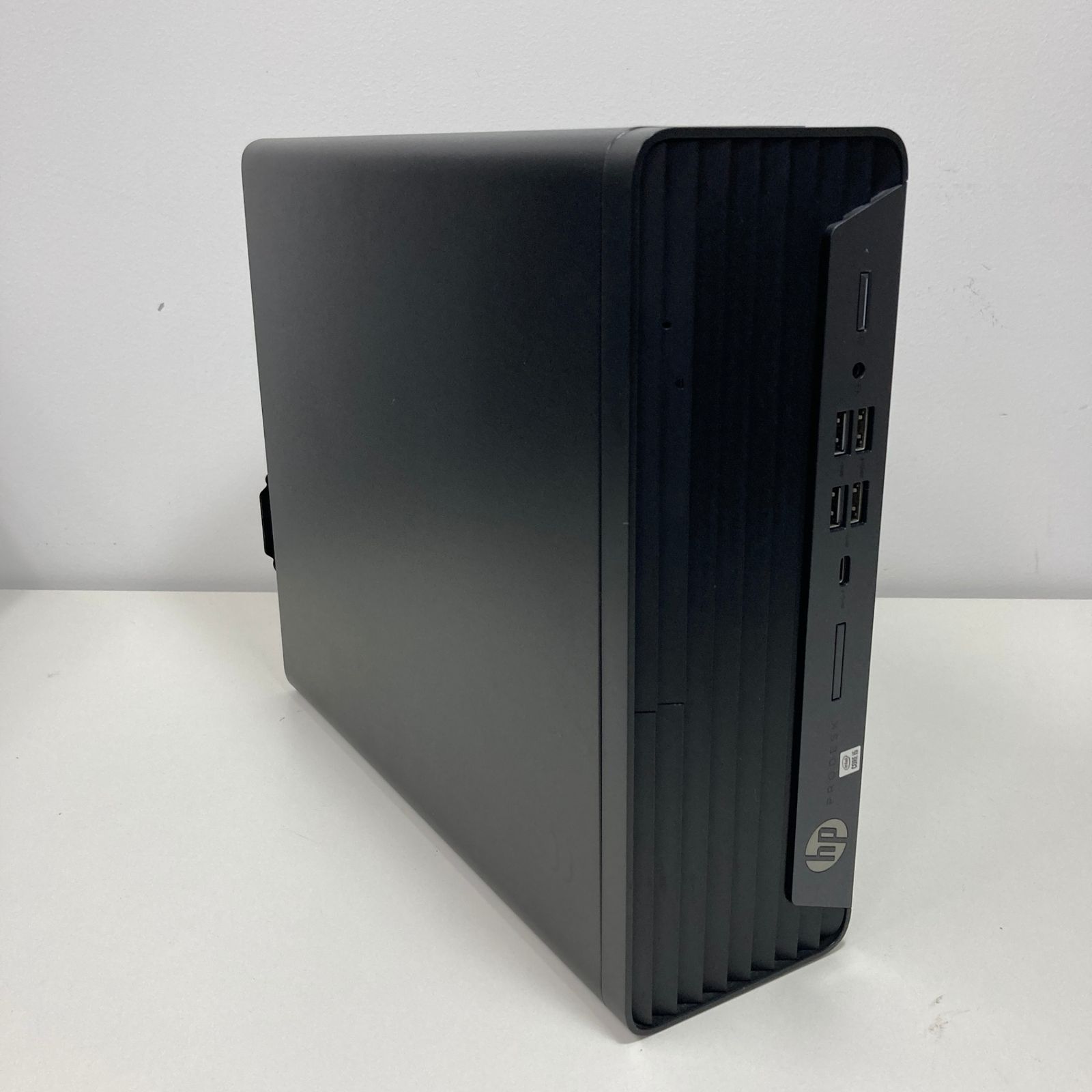 【新品未使用】HP 600G6PD SFF i5-10500 日本HP hp ProDesk 600 G6 SFF 中古デスクトップパソコン Intel