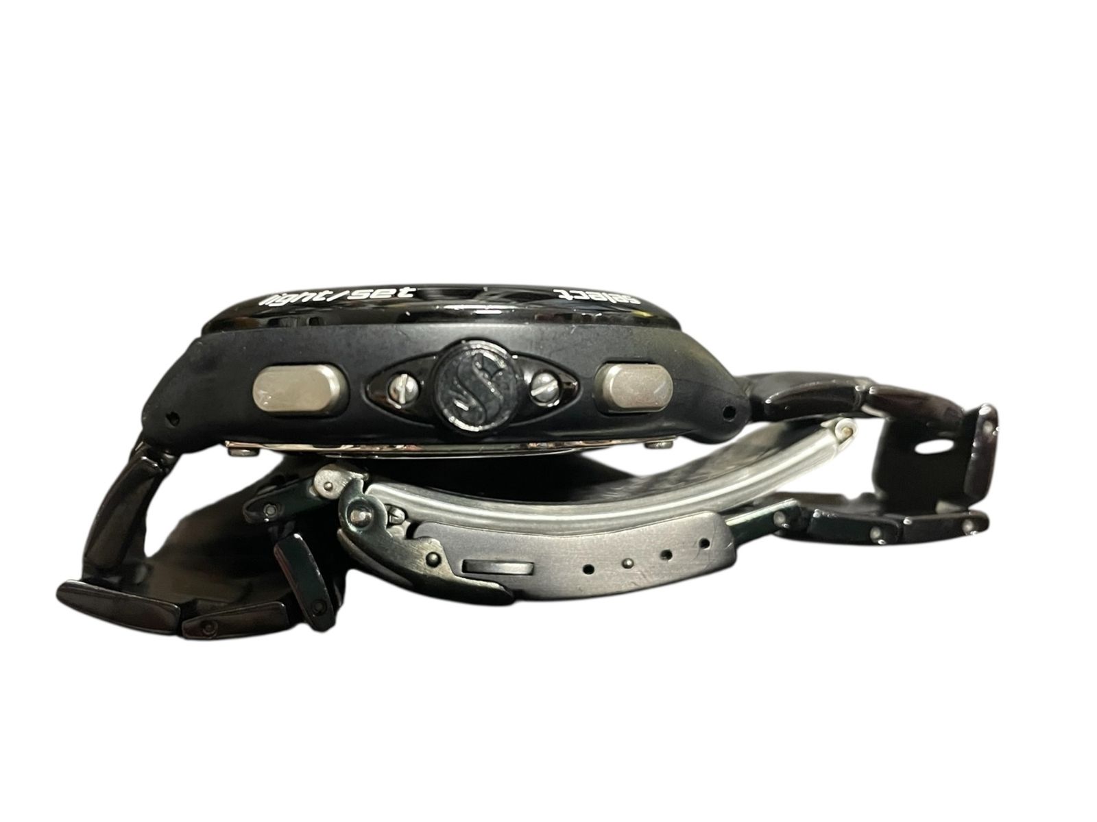 ☆・:*SCUBAPRO Xtender V3 ダイビングコンピューター SCUBAPRO Xtender V3 ダイブコンピューター 腕時計 SCUBAPRO