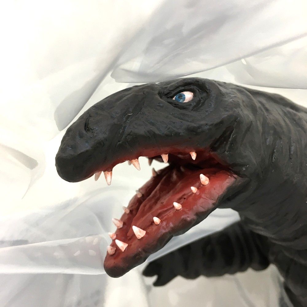 デットンフィギュア デットン ウルトラマン ブルマァク デットン ミニ