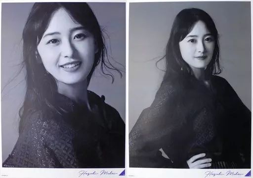 向井葉月　完全非売品‼️ サイン入りポスター Yahoo!オークション - 向井葉月 直筆サイン ポスター 乃木坂46