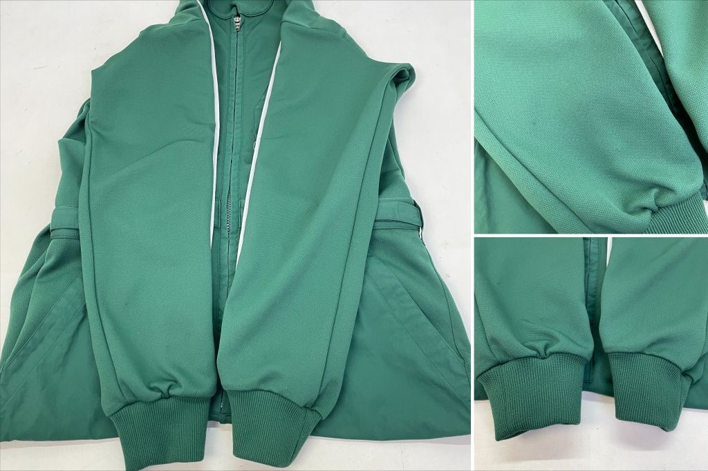 F.C.R.B. × NIKE オールインワン メンズMサイズ