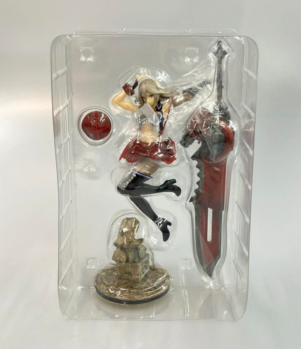 ゴッドイーター フィギュア アリサ・イリーニチナ・アミエーラ 1/8