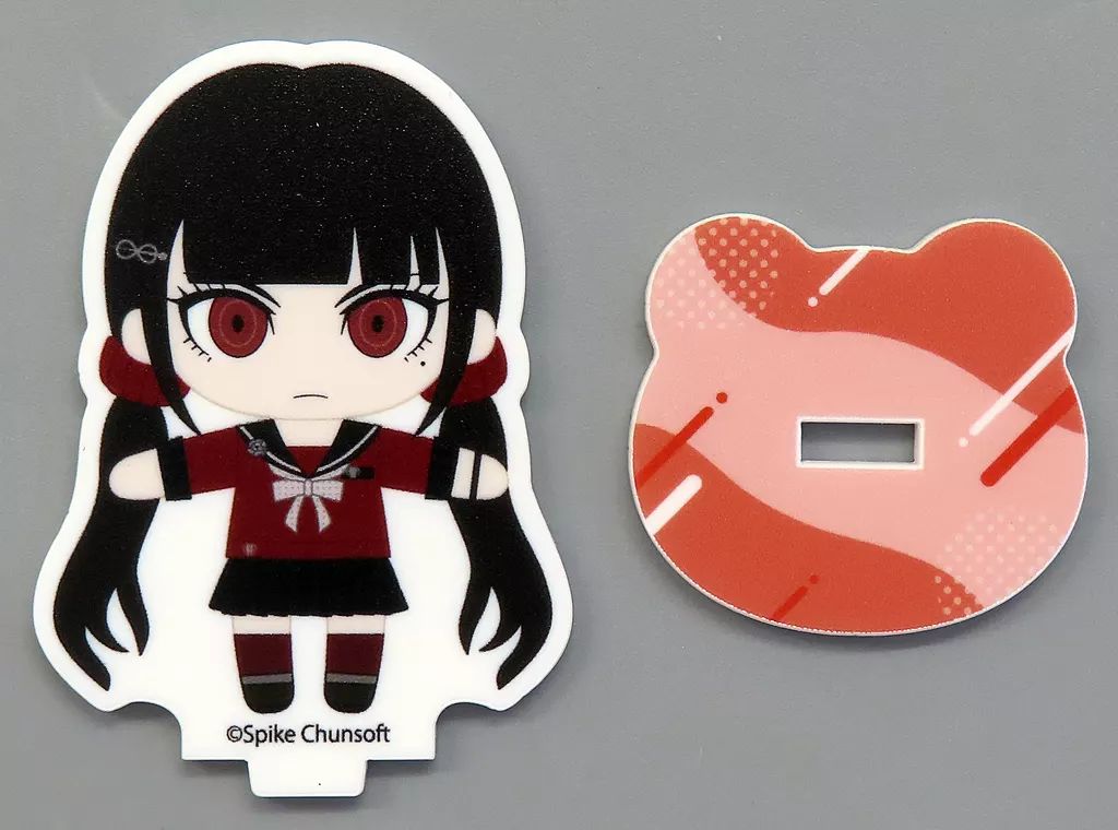 中古】アクリルスタンド・アクリルパネル 春川魔姫 「ニューダンガン 