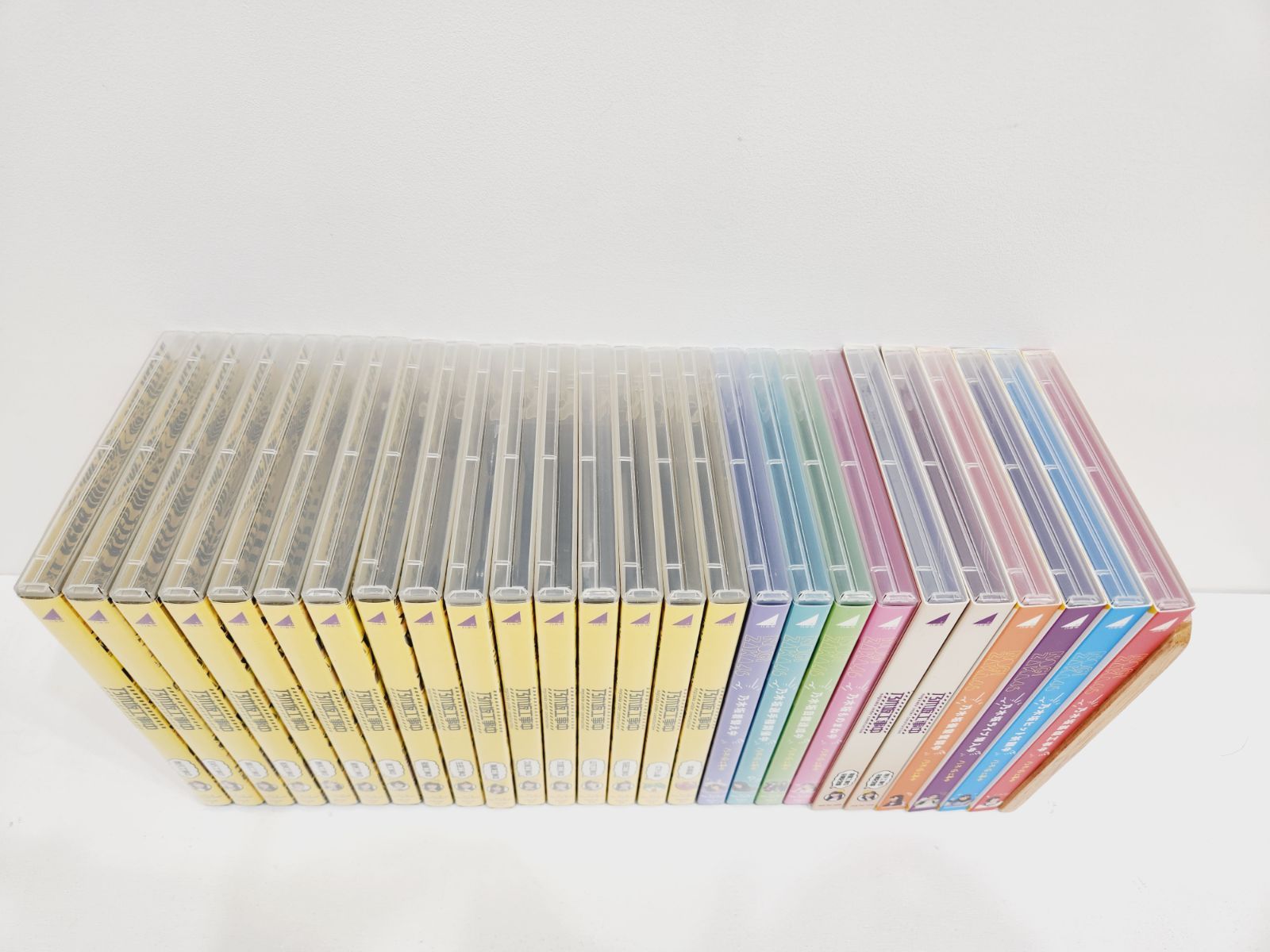 26巻セット Blu-ray
