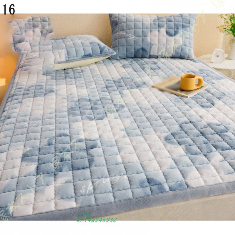 パッドシーツ マットレスパッド