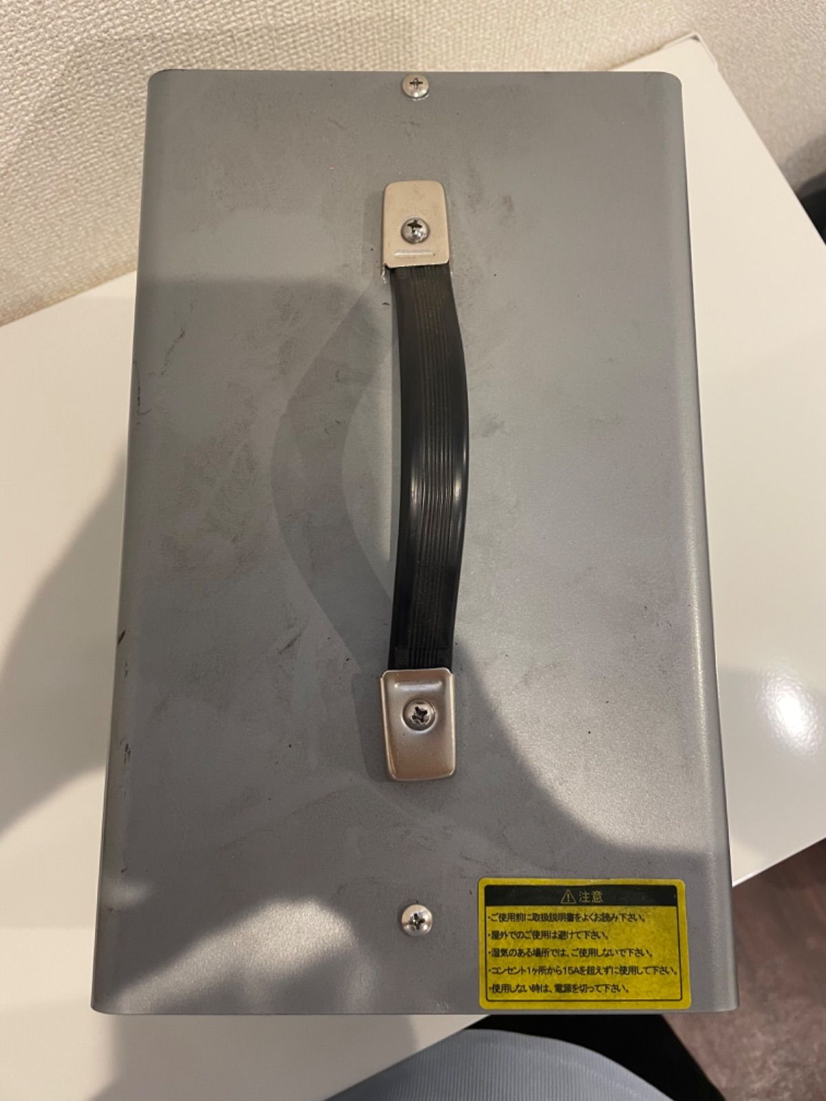 大 ikuratools ポータブルトランス PT-30T K939