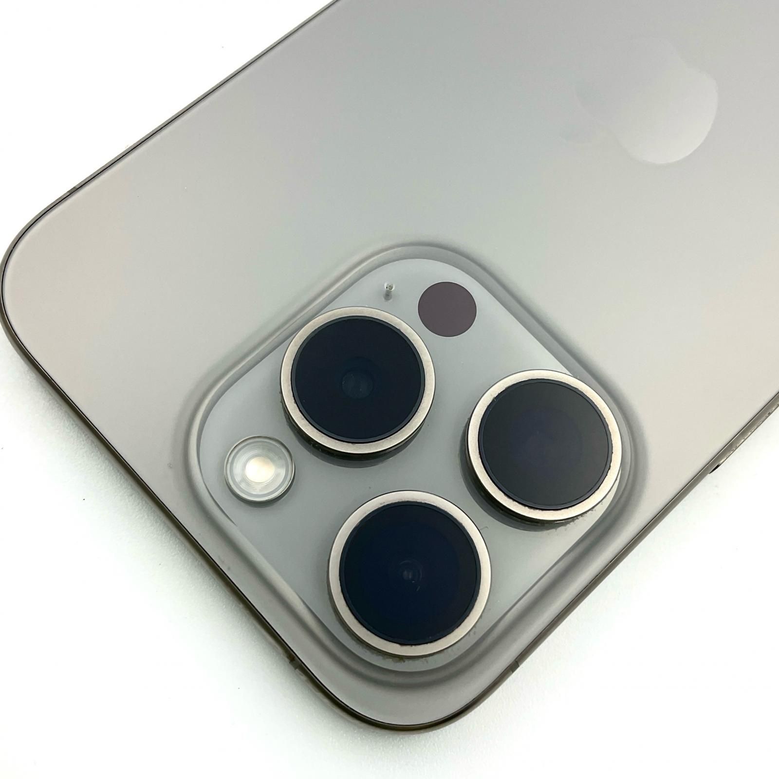 iPhone 15 Pro 256GB ナチュラルチタニウム SIMフリー 白ロム