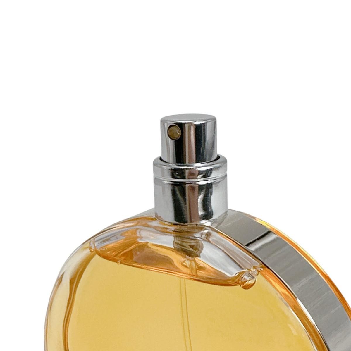 シャネル 126460 香水 オレンジ×ピンク CHANEL チャンス オーヴィーヴ