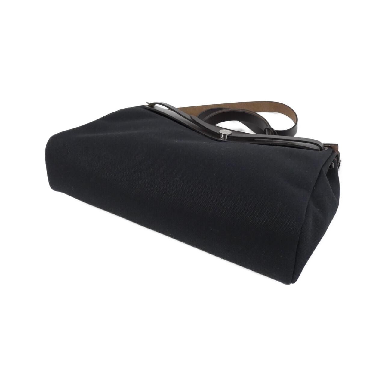 エルメス エールバッグ ジップ メッセンジャー 39cm 084489CK