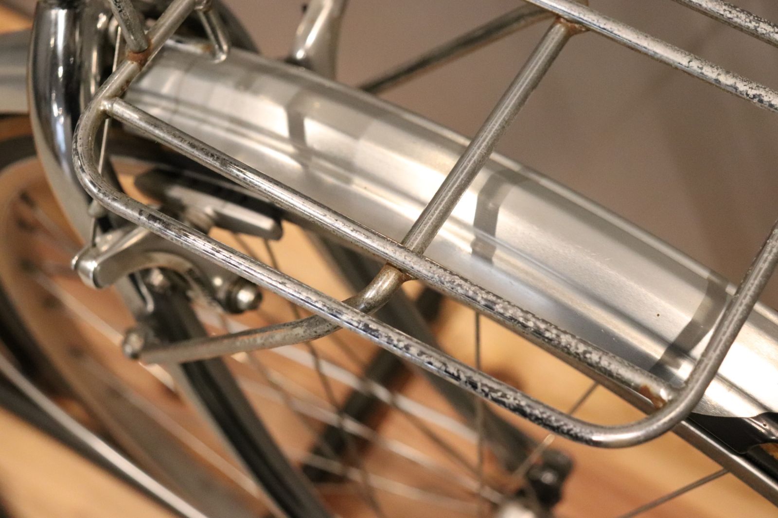 パナソニック Panasonic スプリングボック SPRING BOK DT シマノ STX MC34 MIX 3×7S スチール ロードバイク 700C 仙台店 BRIGHTFACE_UK