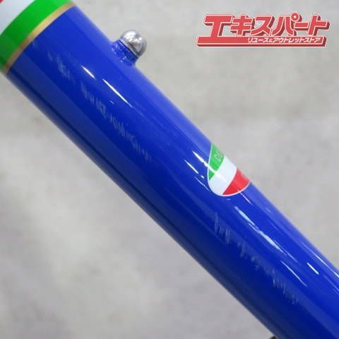 GIOS Pista PISTBIKE 2015 ジオス ピスタ クロモリ ピストバイク 戸塚 