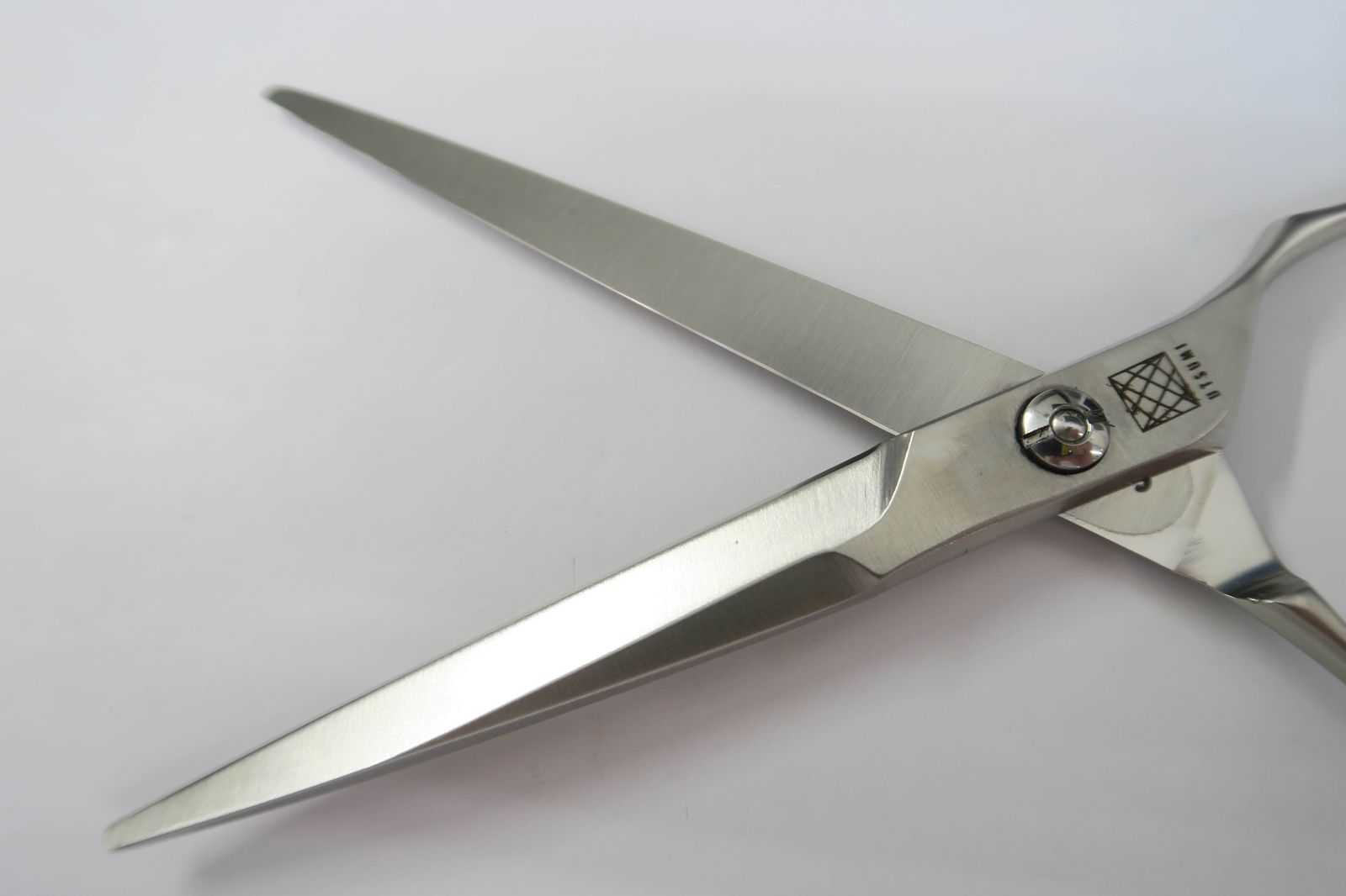 Bランク【UTSUMI ウツミ 内海】 セール JYO 城 OSK700 シザー 美容師