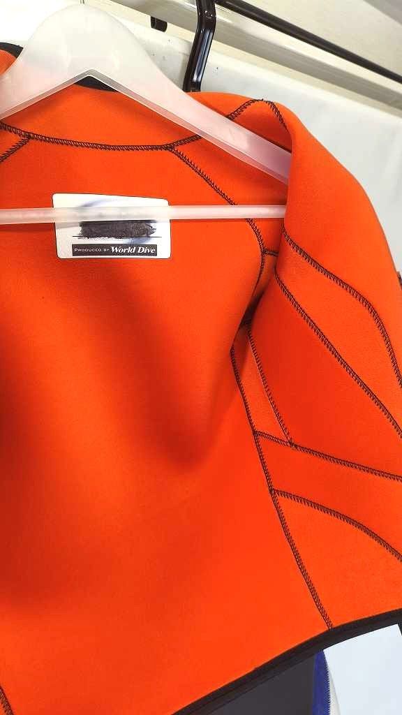 153cm|48kg Wsuit-200623SY