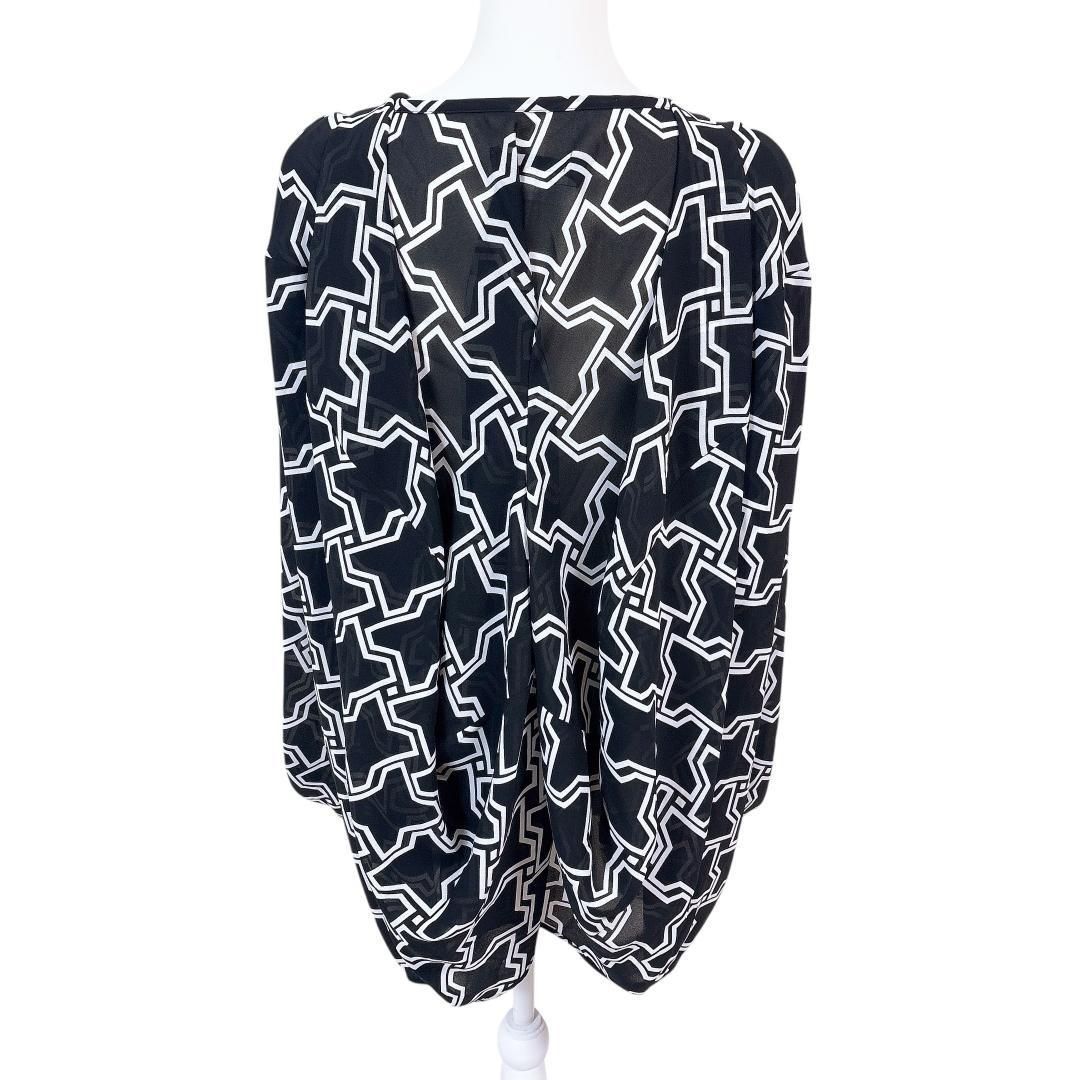 ノースリーブチュニック S