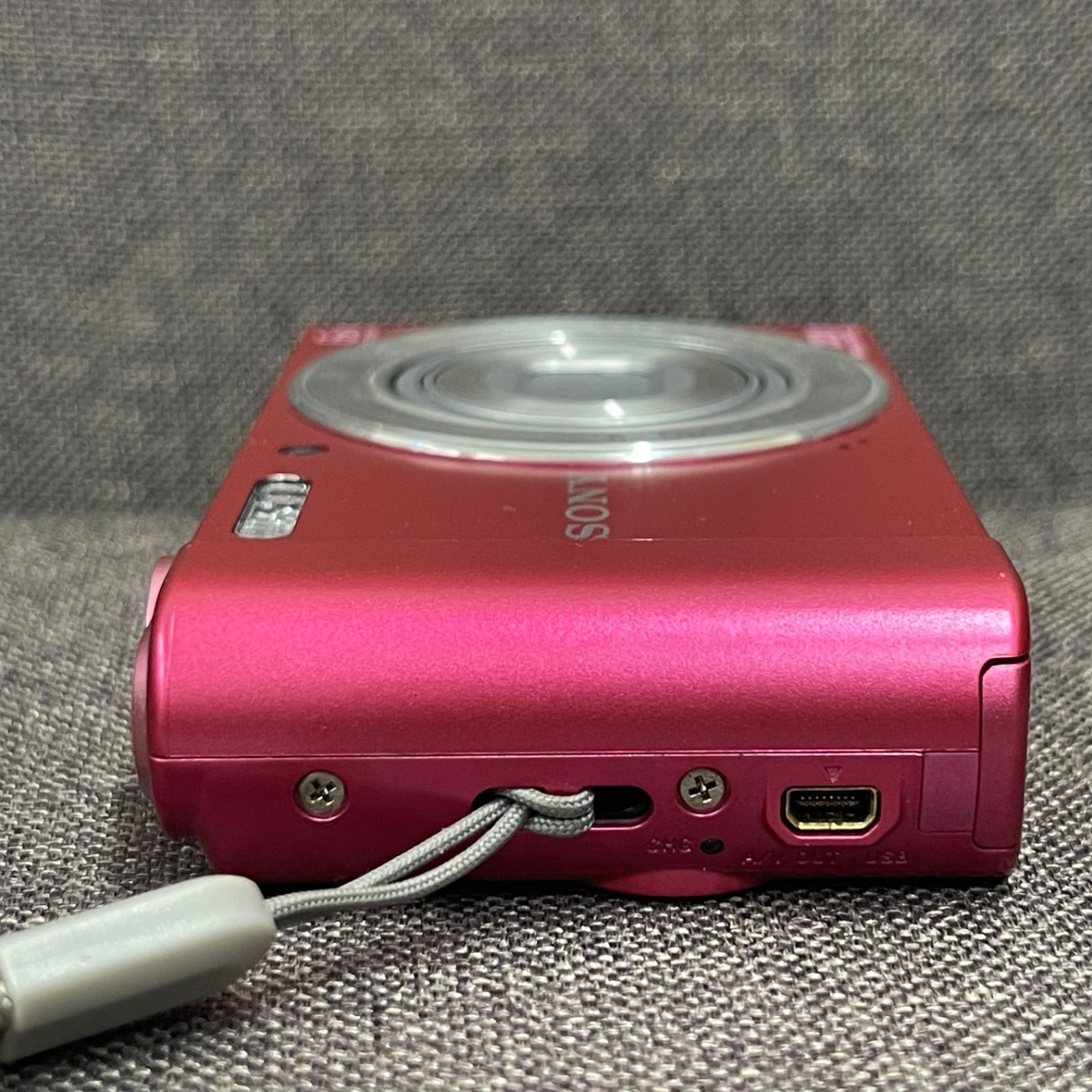 NPA】ジャンク SONY Cyber-shot ソニー サイバーショット DSC