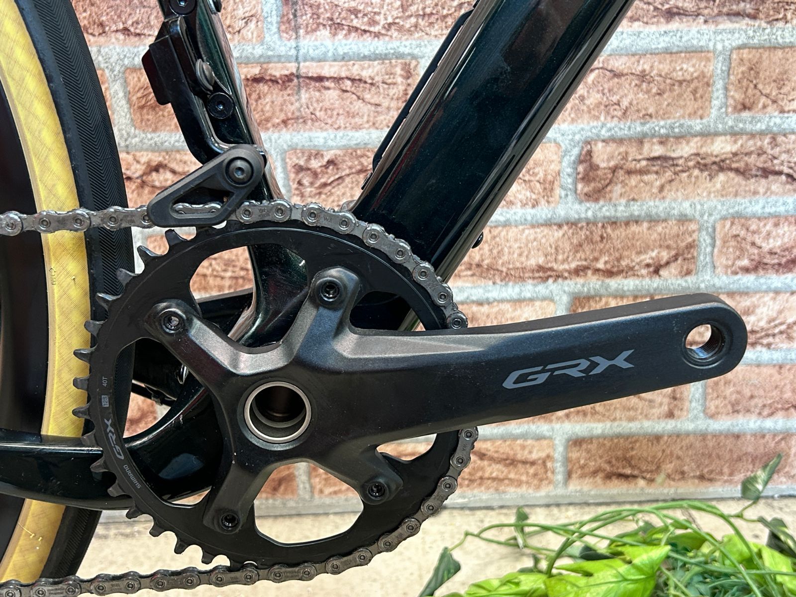 CANNONDALE