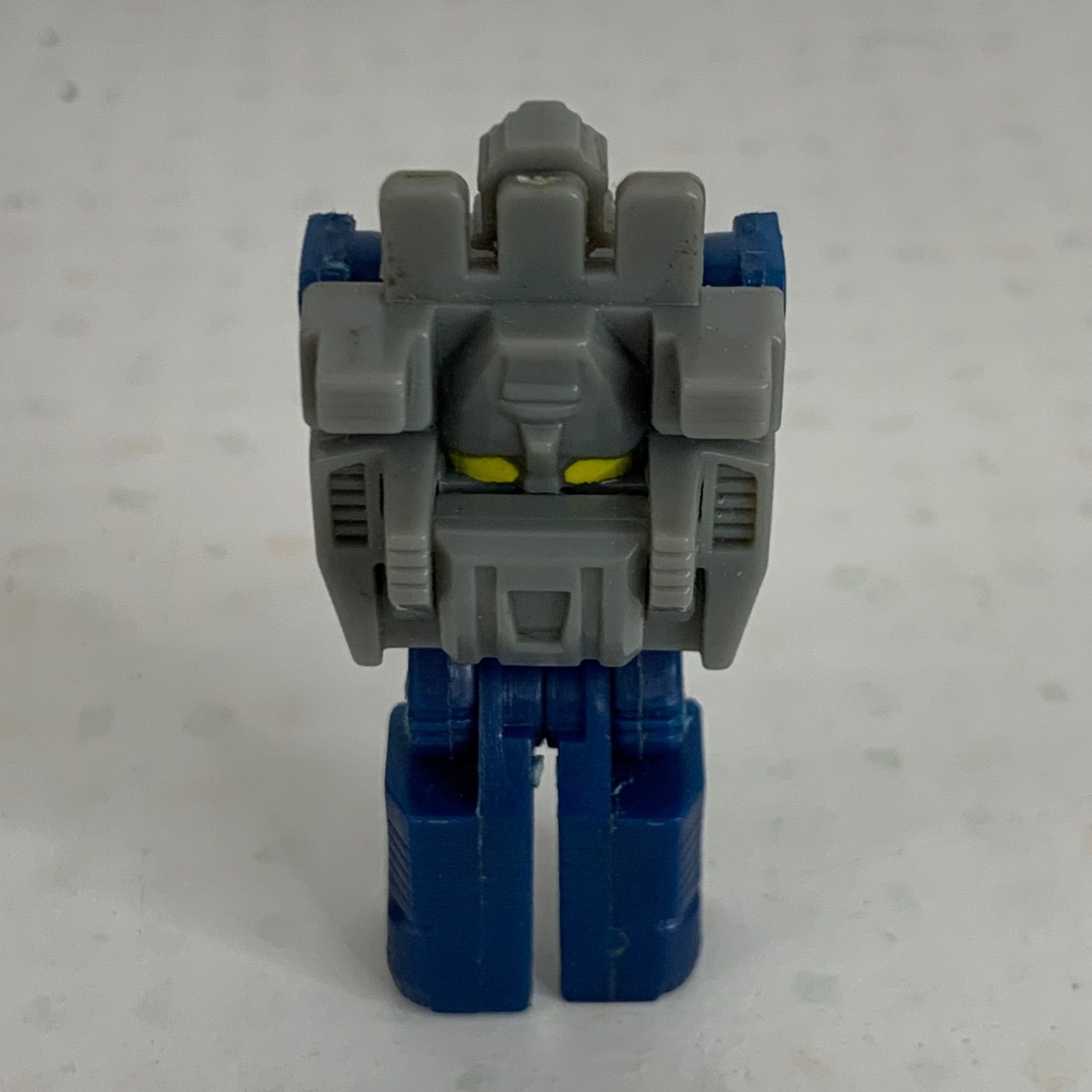 箱付き】トランスフォーマー C-114 フォートレス・マキシマス