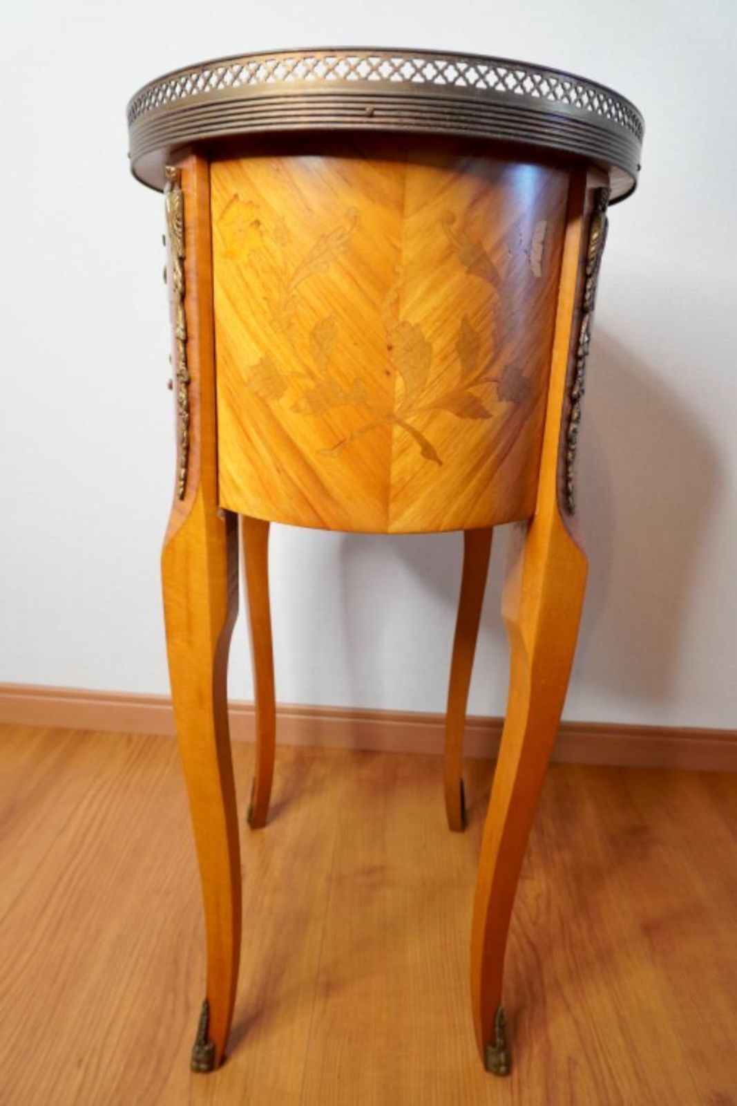 アンティーク サロンチェスト