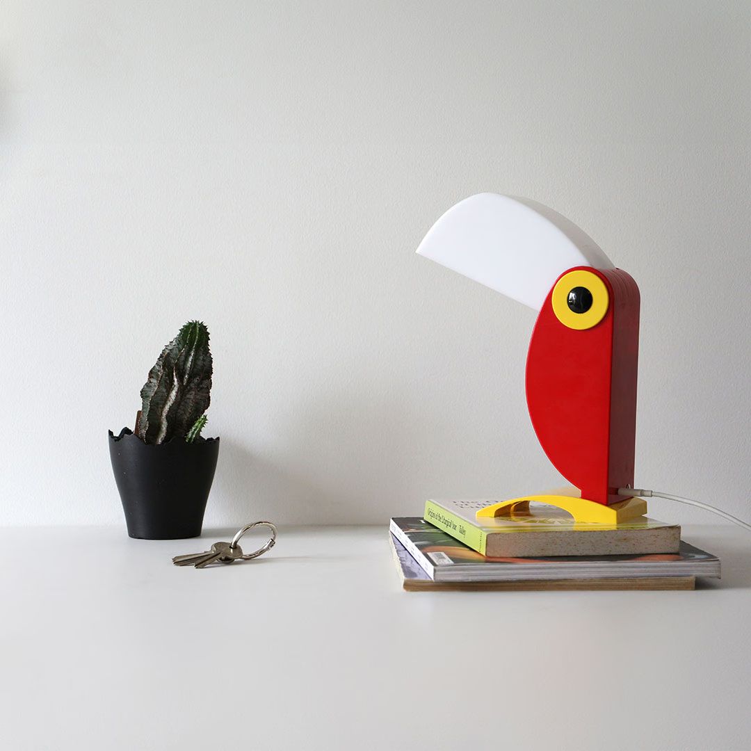 LAMP