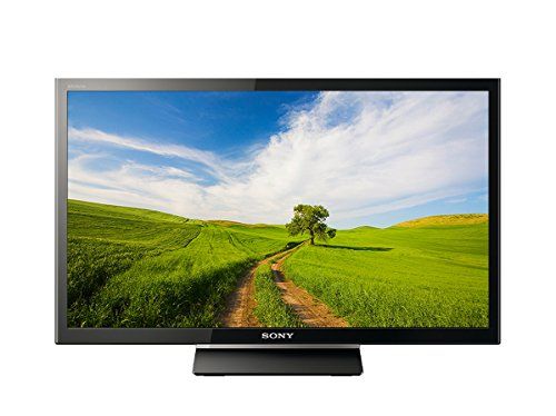 ソニー 24V型 液晶 テレビ ブラビア KJ-24W450D ハイビジョン 外付け