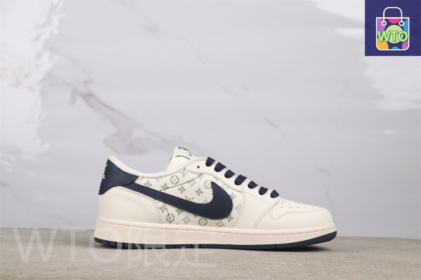 今日 Air Jordan SJ2068-100 エアジョーダン SJ2068-100 ベージュ-WTO輸入2