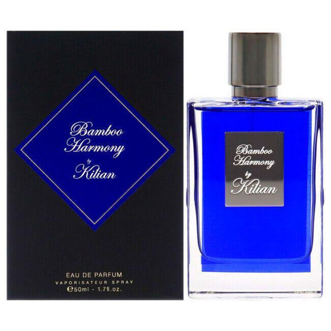 【BAMBOO HARMONY】キリアン 香水 バンブー ハーモニー オードパルファム 50ML ユニセックス シトラス グリーン KILIAN EDP